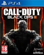 Call of Duty: Black Ops 3 (III) Nuketown Edition Русская Версия (PS4)