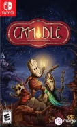 Candle: The Power of the Flame Русская Версия (Switch)