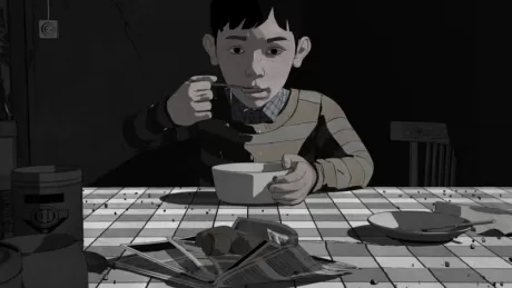 This War of Mine: The Little Ones Русская Версия (PS4)