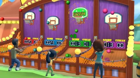 Carnival Games (Switch)