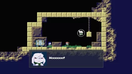 Cave Story+ (Switch)