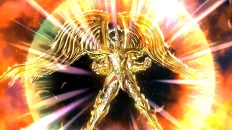 Saint Seiya Soldiers' Soul (PS4, 1080p 60fps) - Story Mode: Asgard Arc PART  2 