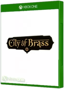 City of Brass (Xbox One)