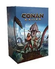 Conan Exiles Коллекционное издание Русская Версия (Xbox One)