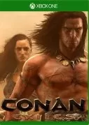 Conan Exiles Русская Версия (Xbox One)