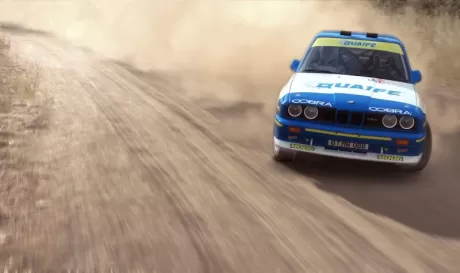Dirt Rally Legend Edition Русская Версия (Xbox One)
