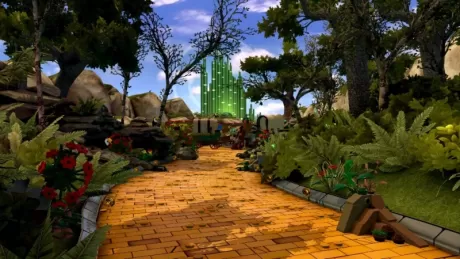 LEGO Dimensions Стартовый набор (Xbox 360)