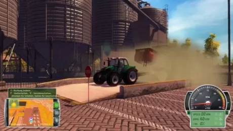 Professional Farmer 2016 (Xbox One)