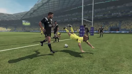 Rugby Challenge 3 (Xbox One)