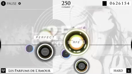 Cytus Alpha (Switch)