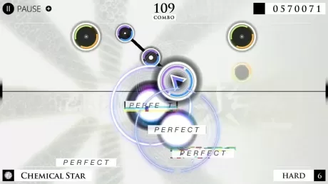 Cytus Alpha (Switch)