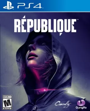 Republique Русская Версия (PS4)