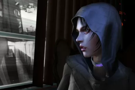 Republique Русская Версия (PS4)