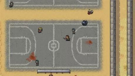 The Escapists The Walking Dead Edition Русская Версия (Xbox One)