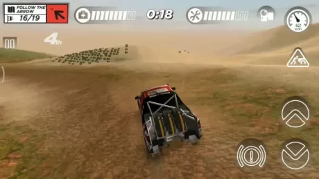 Dakar 18 (Xbox One)