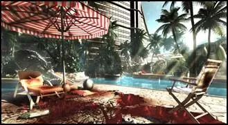 Dead Island Definitive Edition Slaughter Pack Русская Версия (PS4)