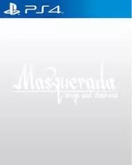 Masquerada : Songs and Shadows (PS4)
