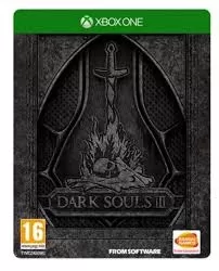 Dark Souls 3 (III) Apocalypse Edition (Xbox One)