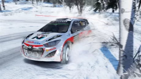 WRC 5: World Rally Championship eSports Edition (PS4)