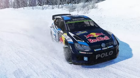 WRC 5: FIA World Rally Championship (Xbox 360)
