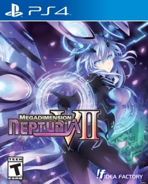 Megadimension Neptunia Victory VII (PS4)