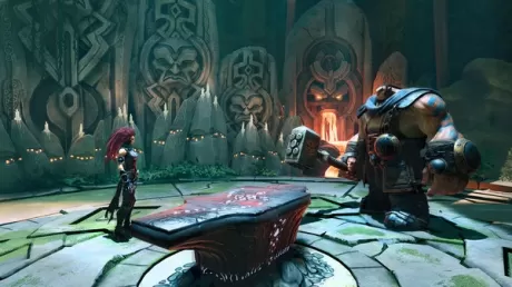 Darksiders: 3 (III) Русская версия (Xbox One)