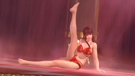 Dead or Alive Xtreme 3 Fortune (PS4)