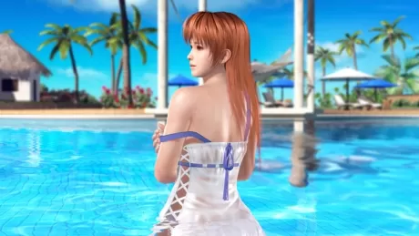 Dead or Alive Xtreme 3 Fortune (PS4)