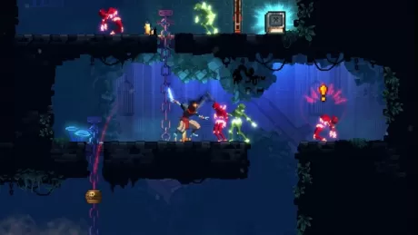 Dead Cells (Xbox One)