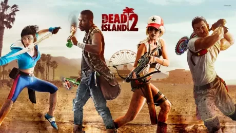 Dead Island 2 Русская Версия (Xbox One)