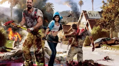 Dead Island 2 Русская Версия (Xbox One)