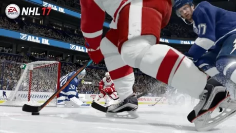 NHL 17 Русская Версия (Xbox One)