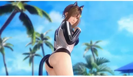 Dead or Alive Xtreme 3: Scarlet (PS4)