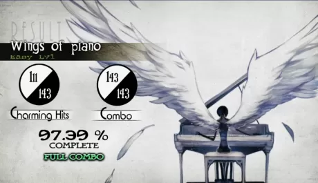 Deemo: The Last Recital (Switch)
