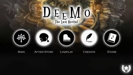 Deemo: The Last Recital (Switch)