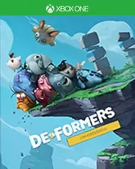 Deformers (Xbox One)