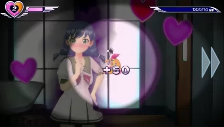 Gal Gun: Double Peace Limited Edition (PS4)