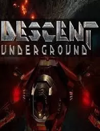 Descent: Underground (Xbox One)