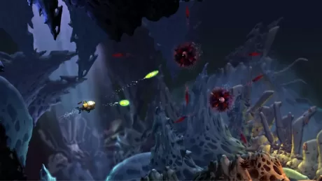 Song of the Deep (Xbox One)