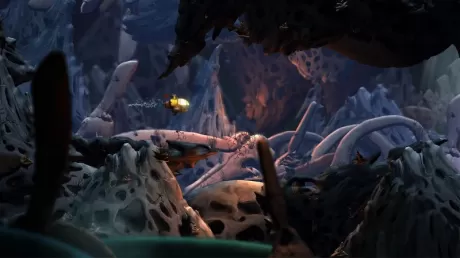 Song of the Deep (Xbox One)
