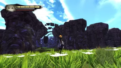 Anima: Gate of Memories (PS4)
