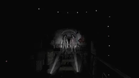 Until Dawn: Rush Of Blood (Только для PS VR) Русская Версия (PS4)