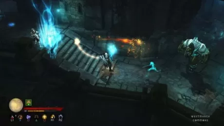 Diablo 3 (III): Eternal Collection ENG (PS4)