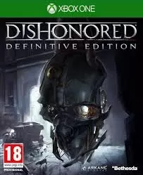 Dishonored: 2 Definitive Edition (Xbox One)