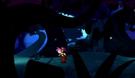 Shantae : Half-Genie Hero (Xbox One)