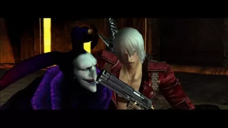 DmC Devil May Cry: HD Collection (Xbox One)