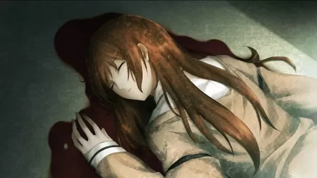 Steins Gate Zero (0) (PS4)