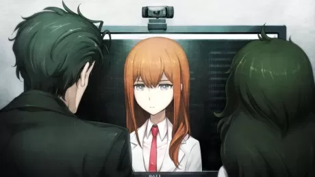 Steins Gate Zero (0) (PS4)