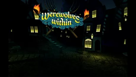 Werewolves Within (Только для PS VR) (PS4)