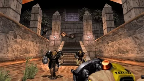 Duke Nukem 3D: 20th Anniversary World Tour Русская версия (Xbox One)